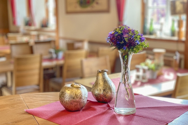 Hotel Restaurant Mühlenhof Bosse (Dachwig)
